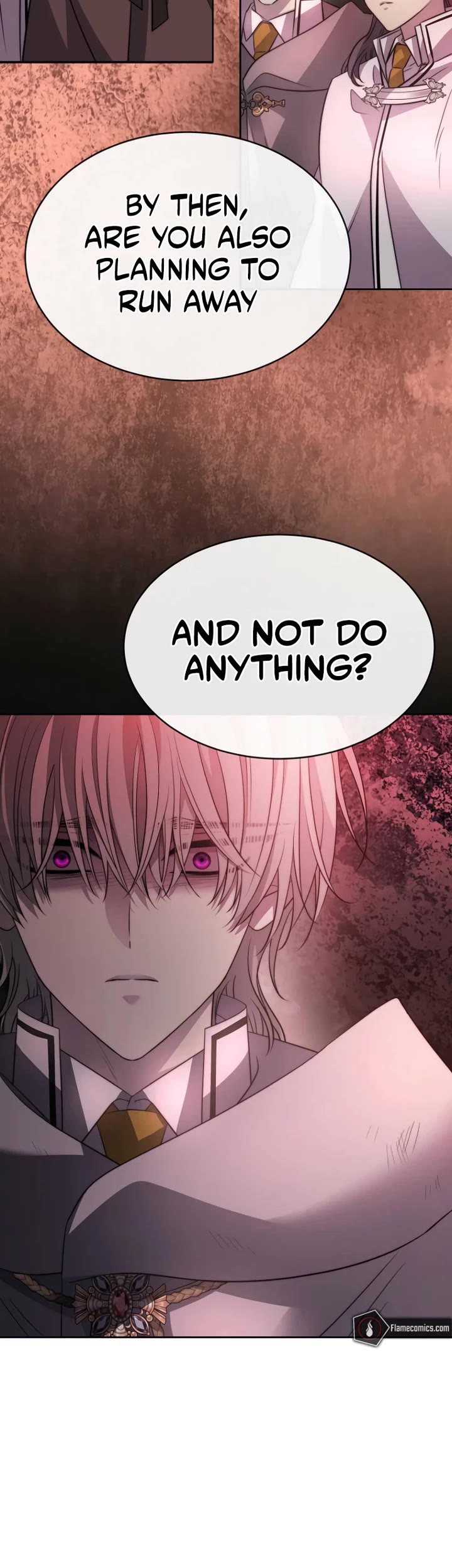 Black Haze (2025) Chapter 50 page 31 - Chapter 50