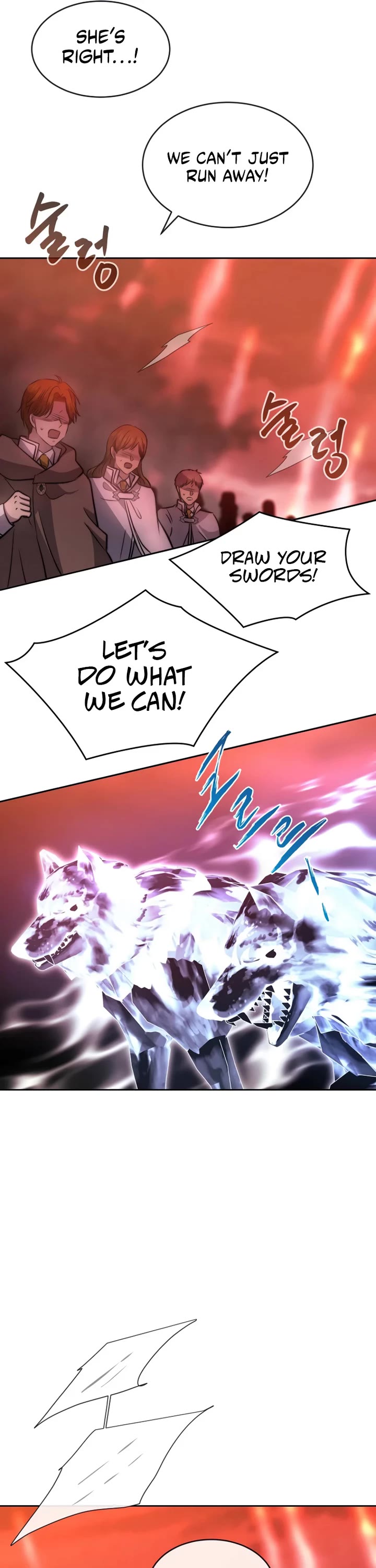 Black Haze (2025) Chapter 50 page 32 - Chapter 50