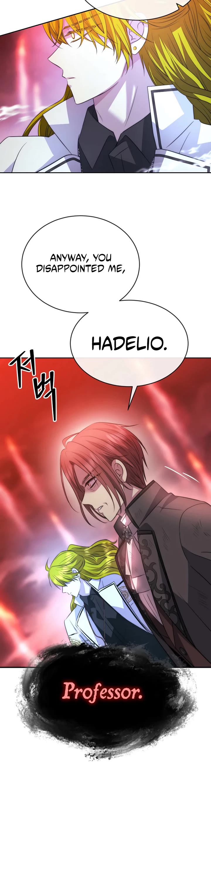 Black Haze (2025) Chapter 50 page 34 - Chapter 50