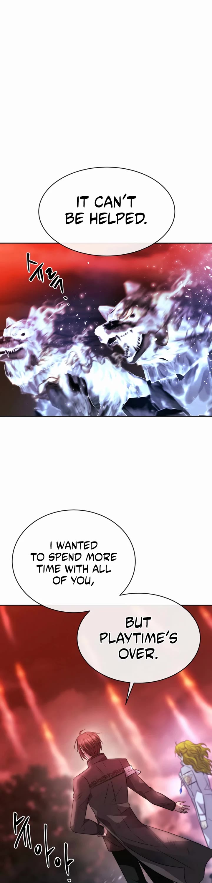 Black Haze (2025) Chapter 50 page 36 - Chapter 50
