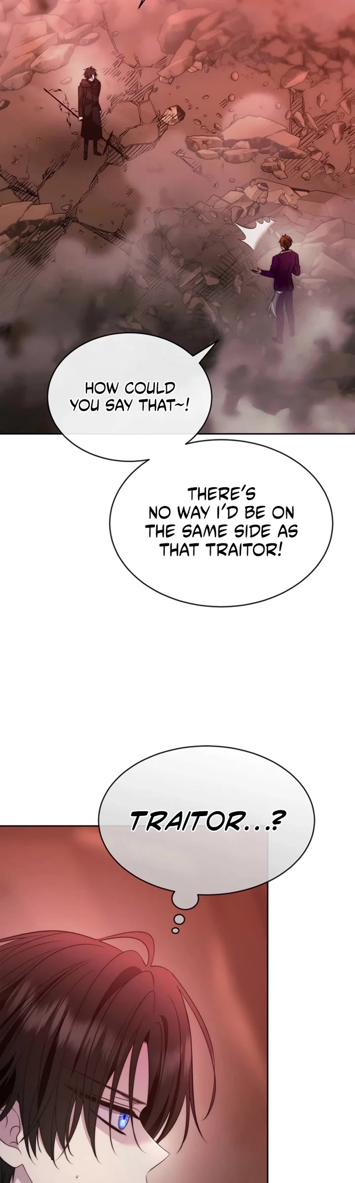 Black Haze (2025) Chapter 50 page 4 - Chapter 50