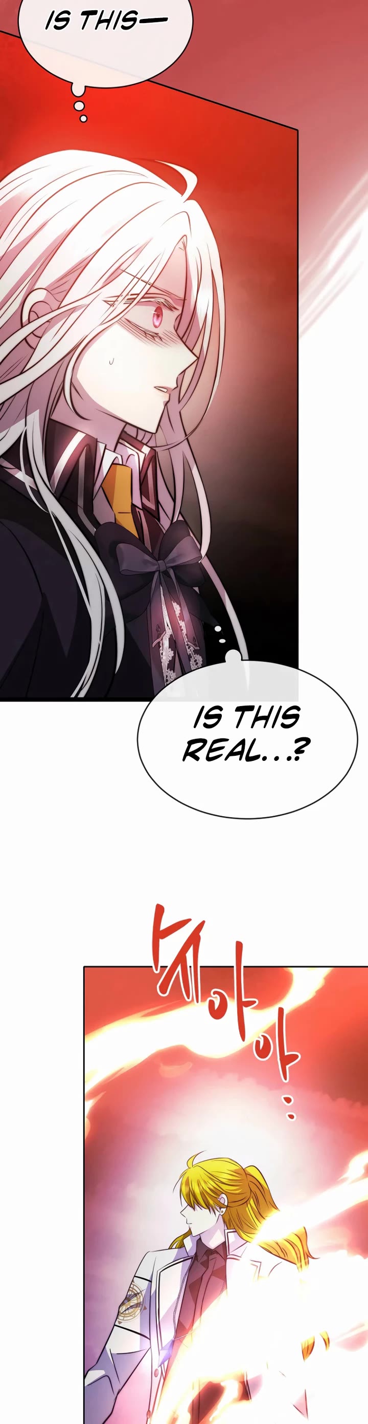 Black Haze (2025) Chapter 50 page 42 - Chapter 50