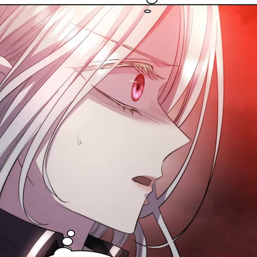 Black Haze (2025) Chapter 50 cover