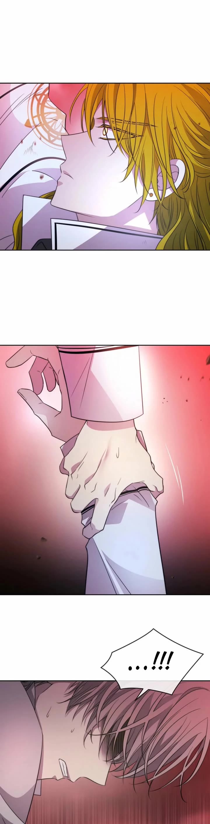 Black Haze (2025) Chapter 51 page 12 - Chapter 51