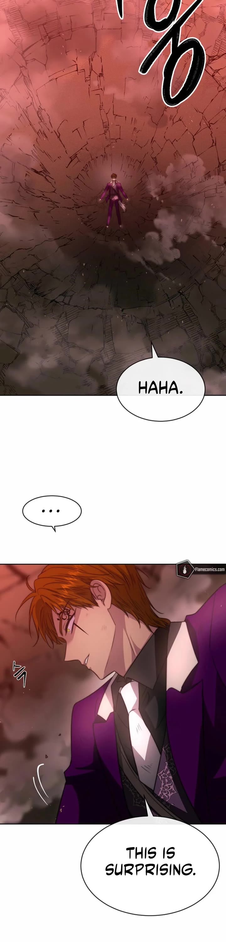 Black Haze (2025) Chapter 51 page 15 - Chapter 51