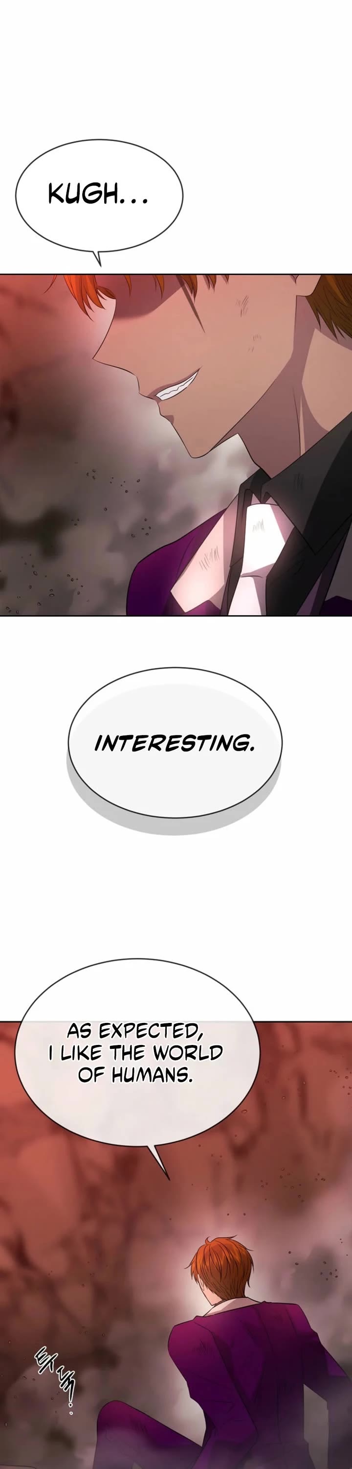 Black Haze (2025) Chapter 51 page 18 - Chapter 51