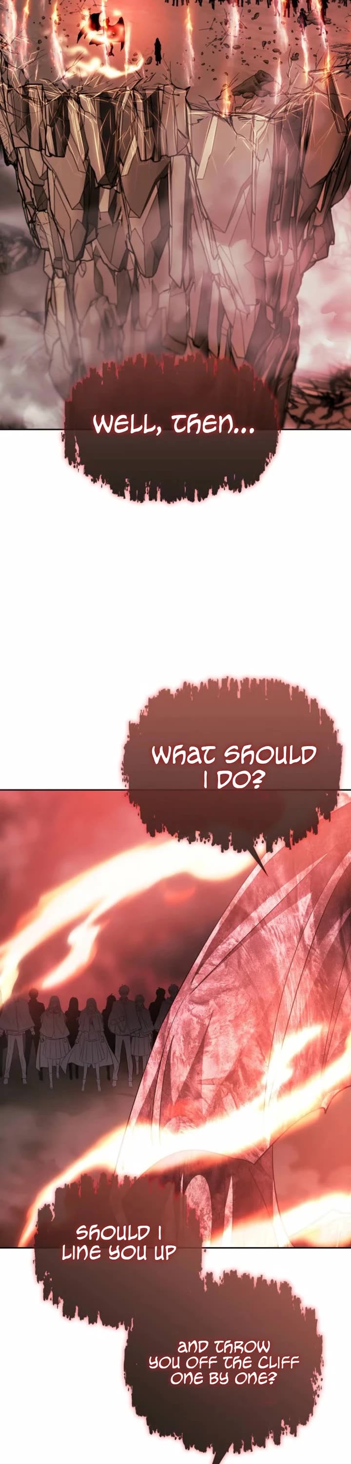Black Haze (2025) Chapter 51 page 2 - Chapter 51
