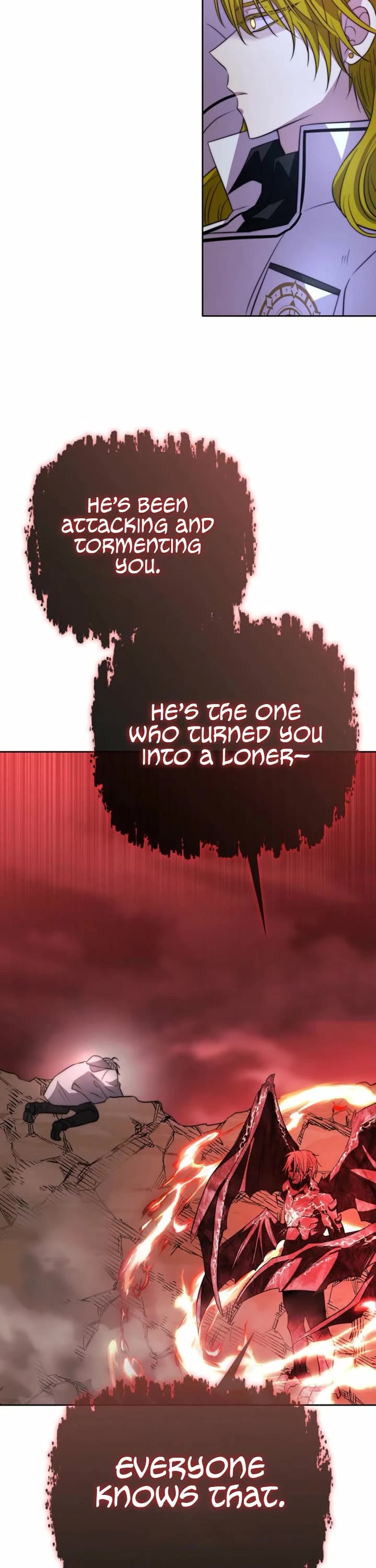 Black Haze (2025) Chapter 51 page 24 - Chapter 51