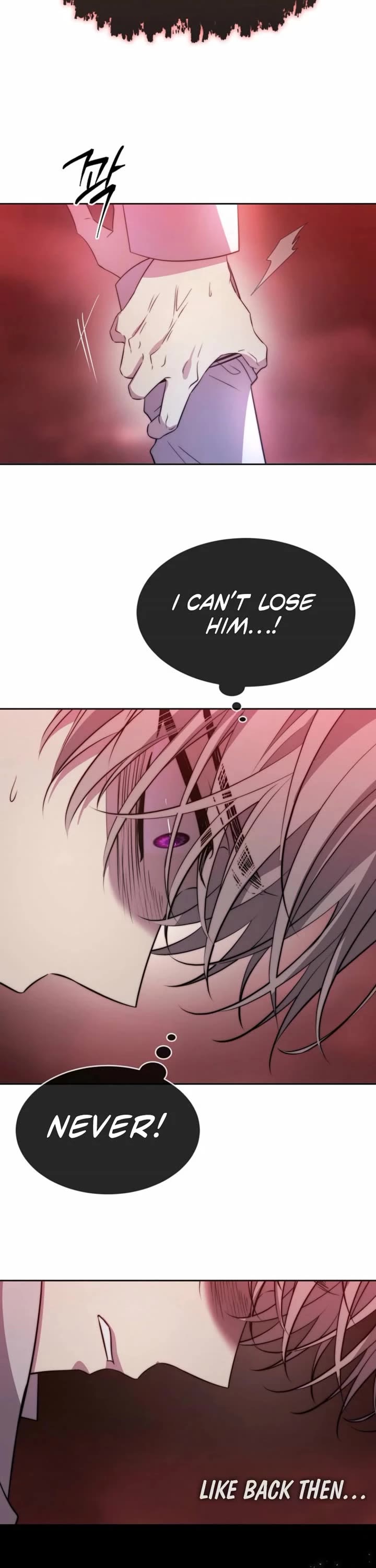 Black Haze (2025) Chapter 51 page 25 - Chapter 51