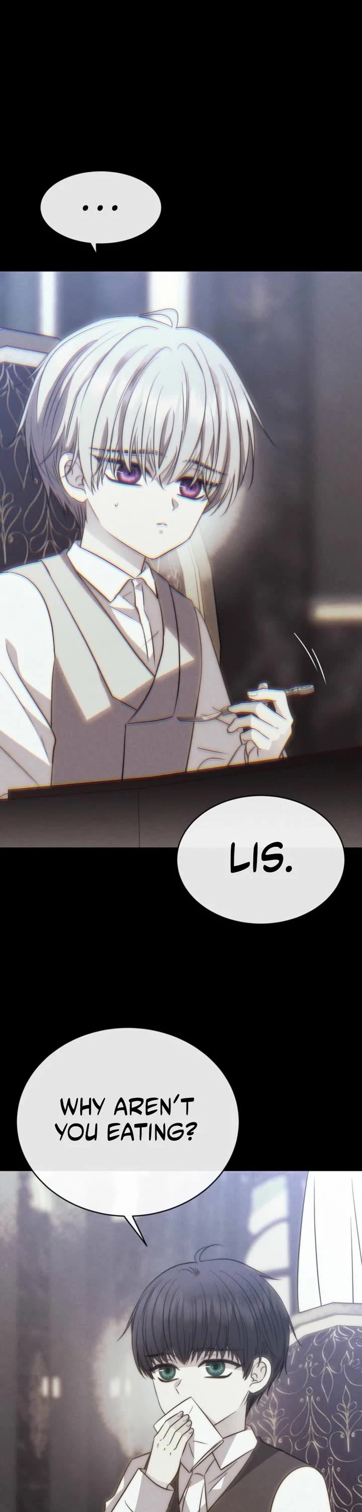 Black Haze (2025) Chapter 51 page 28 - Chapter 51