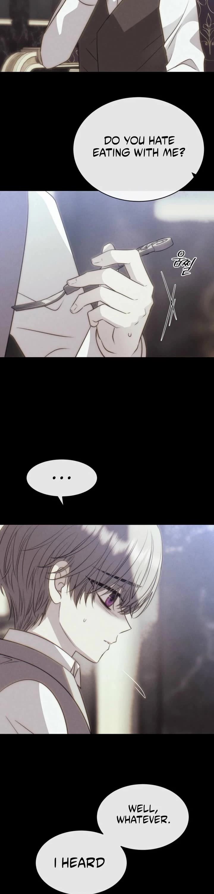 Black Haze (2025) Chapter 51 page 29 - Chapter 51