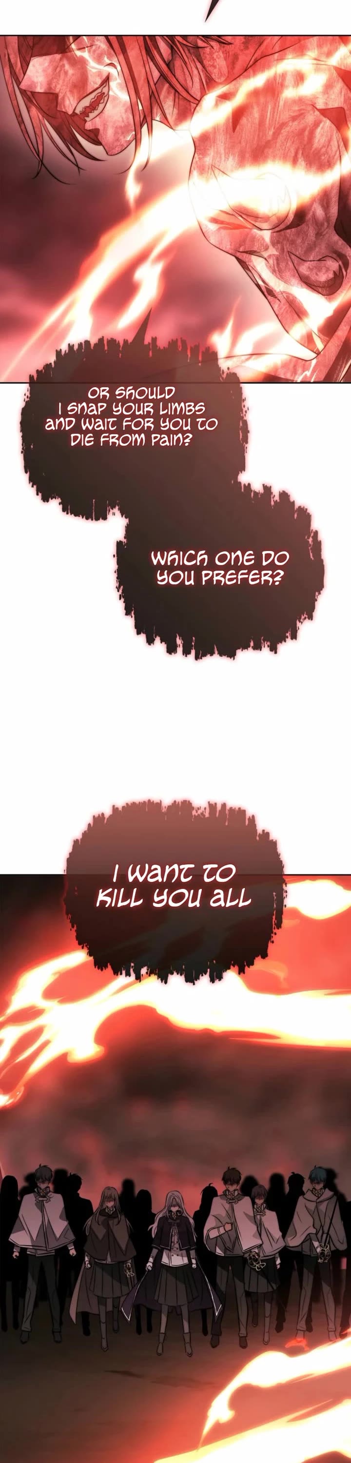 Black Haze (2025) Chapter 51 page 3 - Chapter 51
