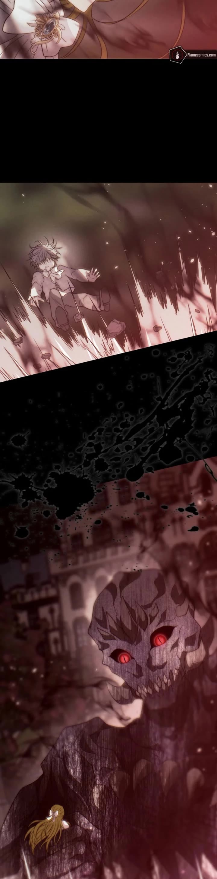 Black Haze (2025) Chapter 51 page 34 - Chapter 51