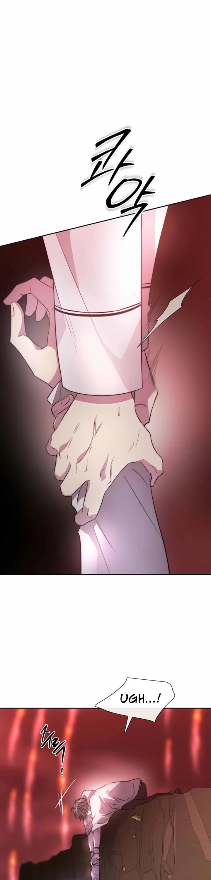 Black Haze (2025) Chapter 51 page 36 - Chapter 51