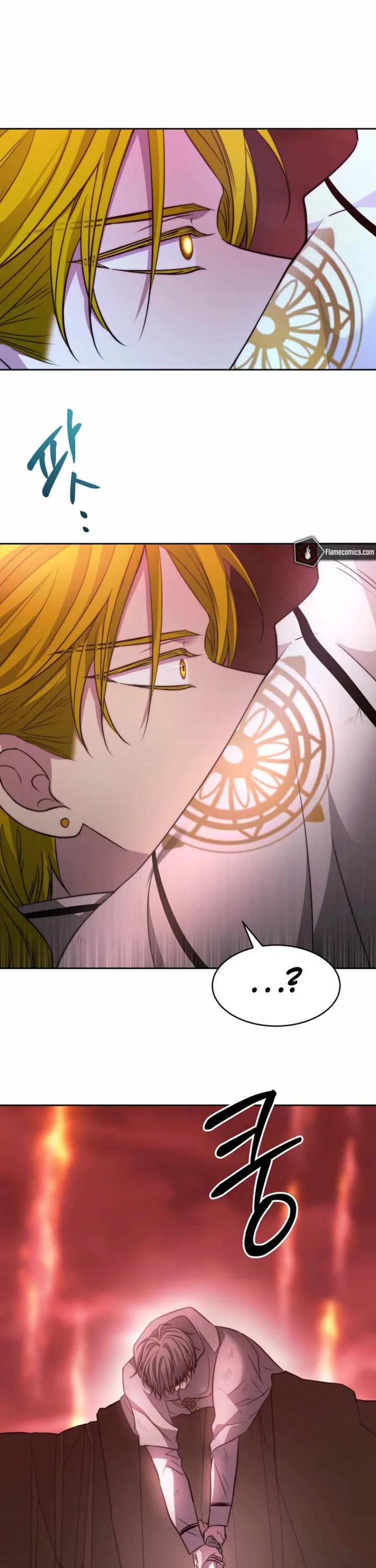 Black Haze (2025) Chapter 51 page 38 - Chapter 51