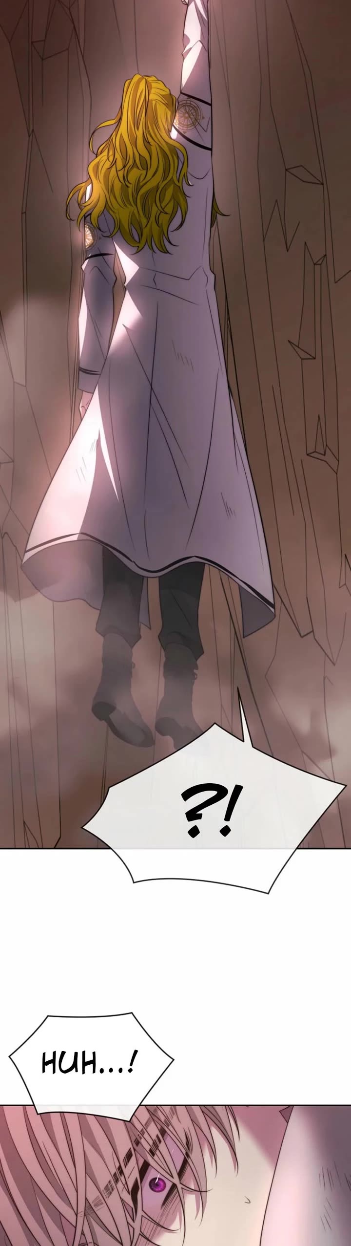 Black Haze (2025) Chapter 51 page 39 - Chapter 51