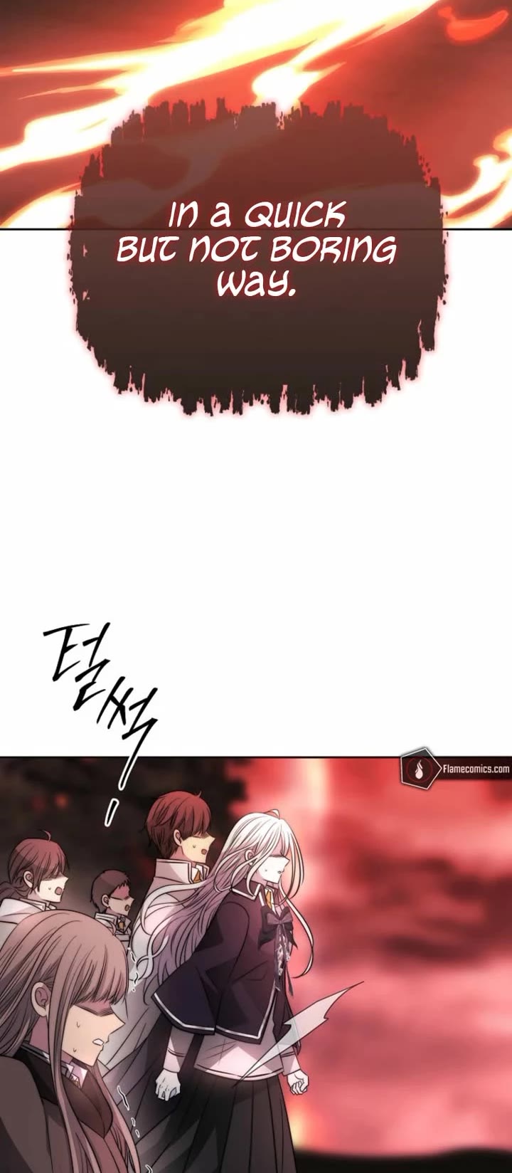 Black Haze (2025) Chapter 51 page 4 - Chapter 51
