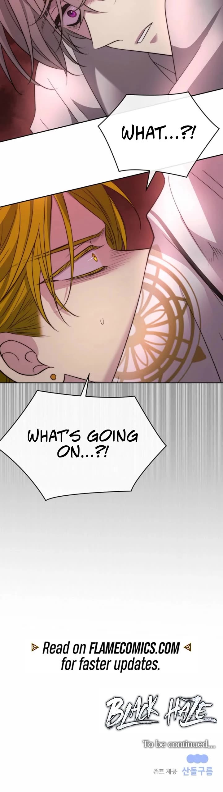 Black Haze (2025) Chapter 51 page 40 - Chapter 51