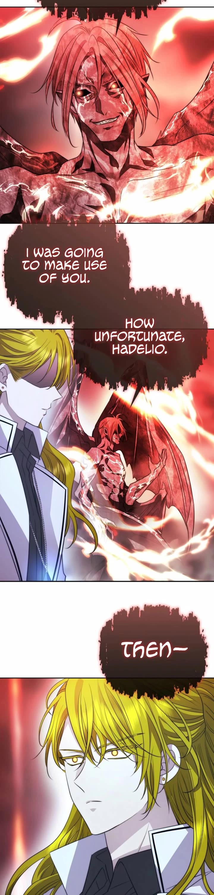 Black Haze (2025) Chapter 51 page 7 - Chapter 51