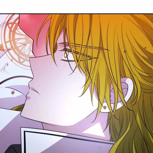 Black Haze (2025) Chapter 51 cover