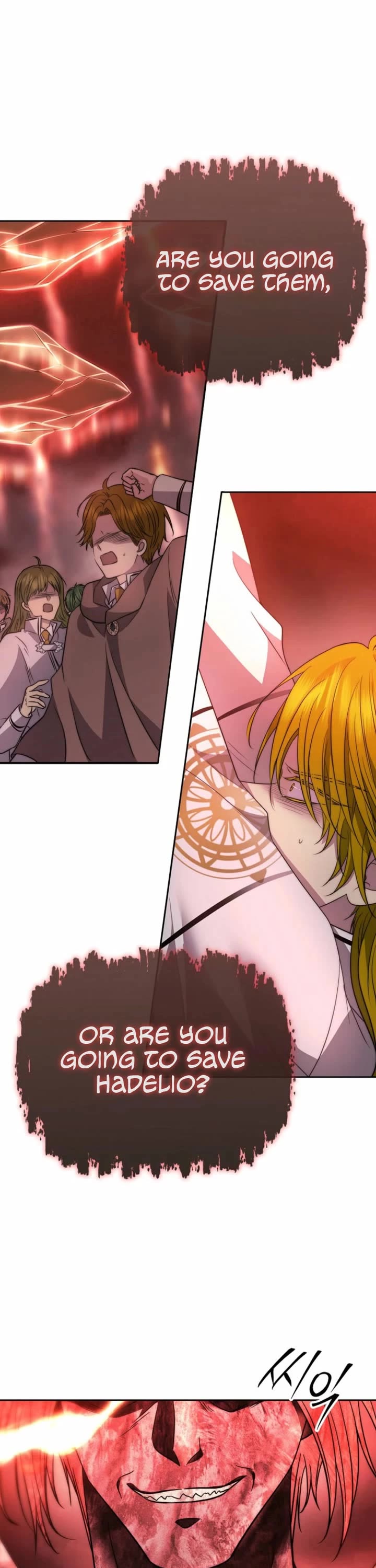 Black Haze (2025) Chapter 52 page 10 - Chapter 52