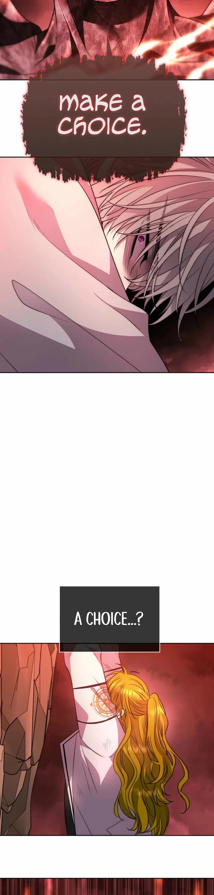 Black Haze (2025) Chapter 52 page 11 - Chapter 52