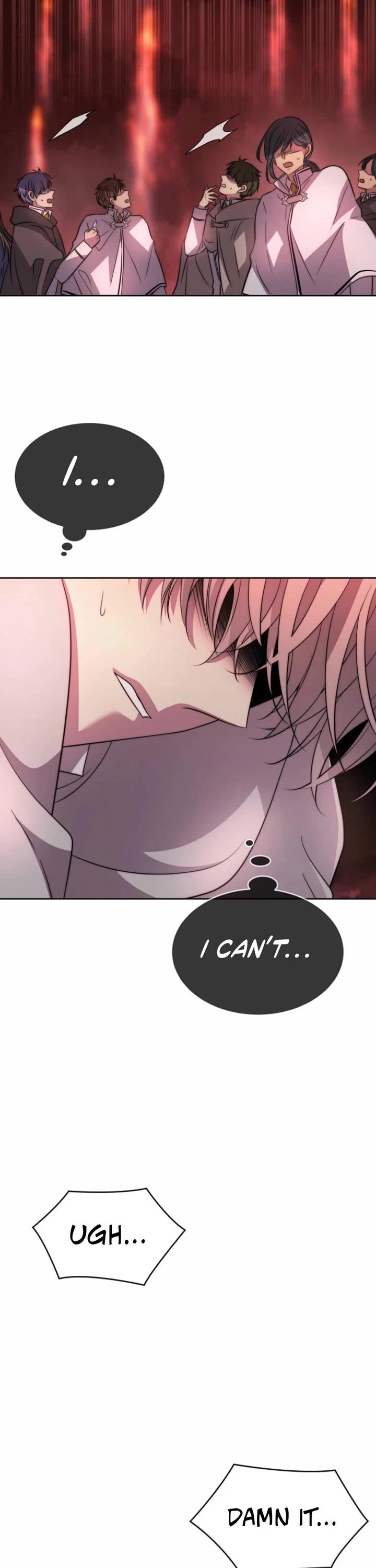 Black Haze (2025) Chapter 52 page 12 - Chapter 52
