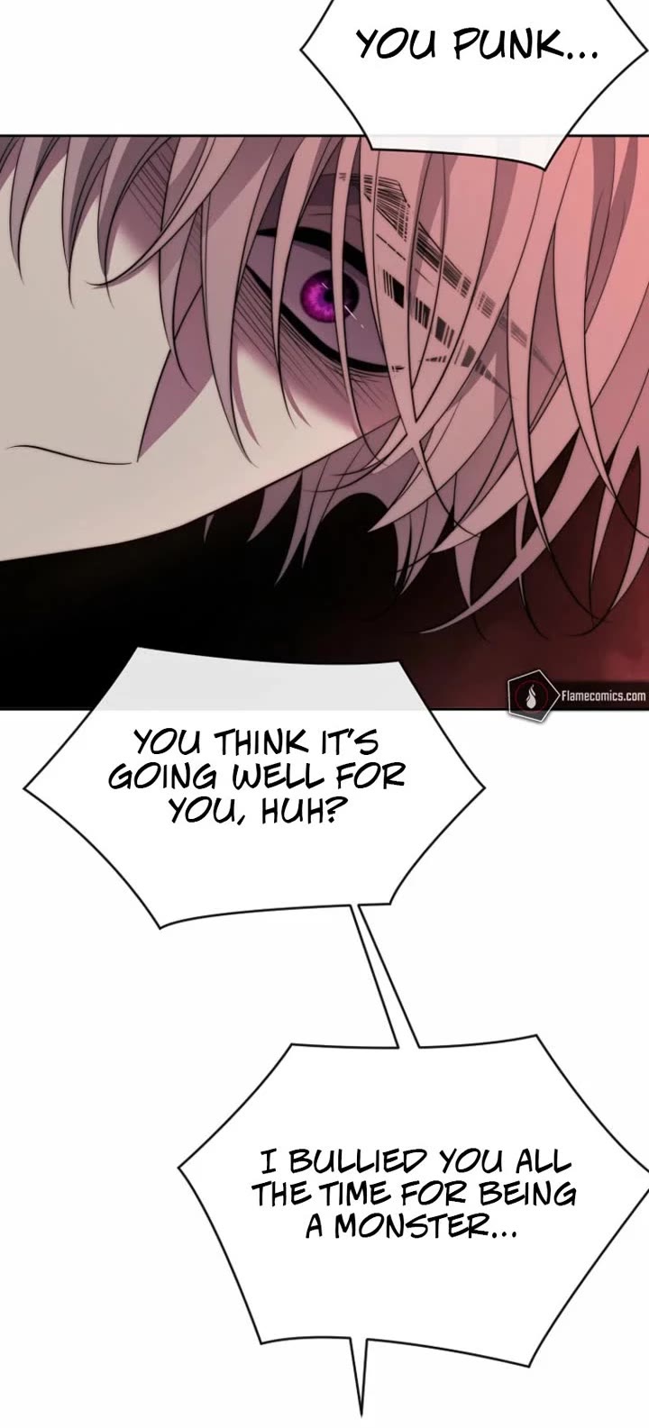 Black Haze (2025) Chapter 52 page 14 - Chapter 52