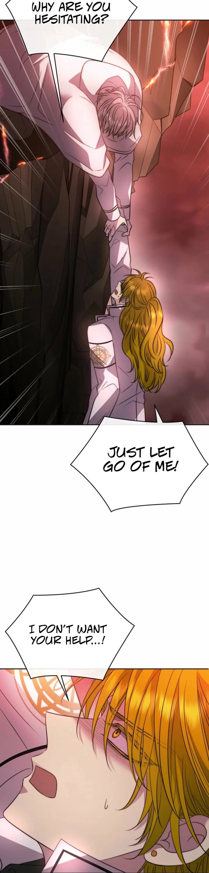Black Haze (2025) Chapter 52 page 16 - Chapter 52