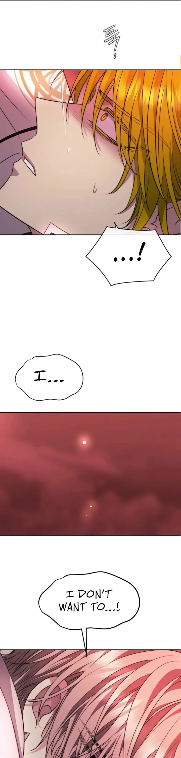 Black Haze (2025) Chapter 52 page 17 - Chapter 52