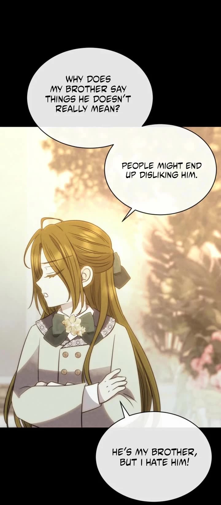 Black Haze (2025) Chapter 52 page 19 - Chapter 52