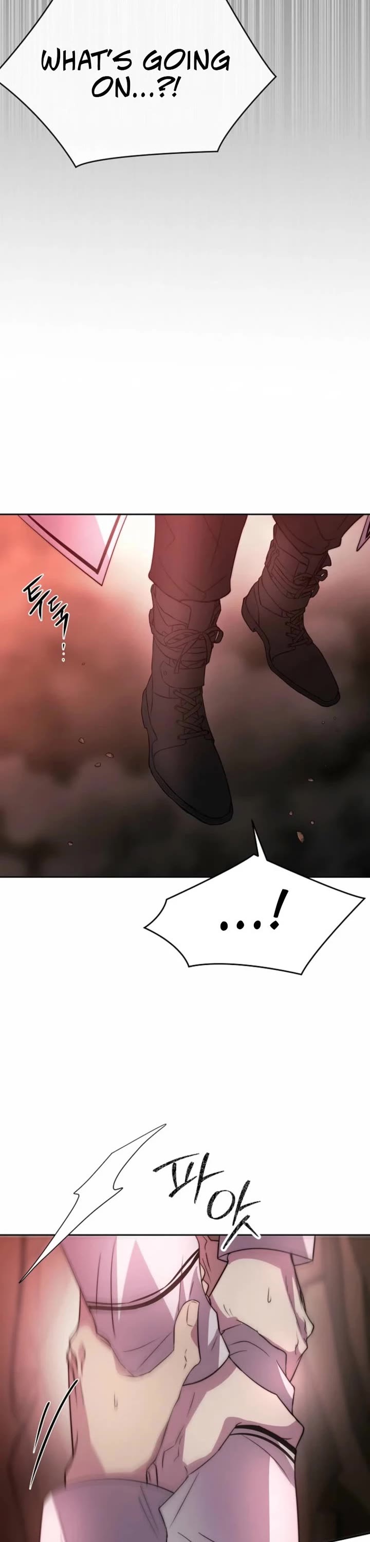 Black Haze (2025) Chapter 52 page 2 - Chapter 52