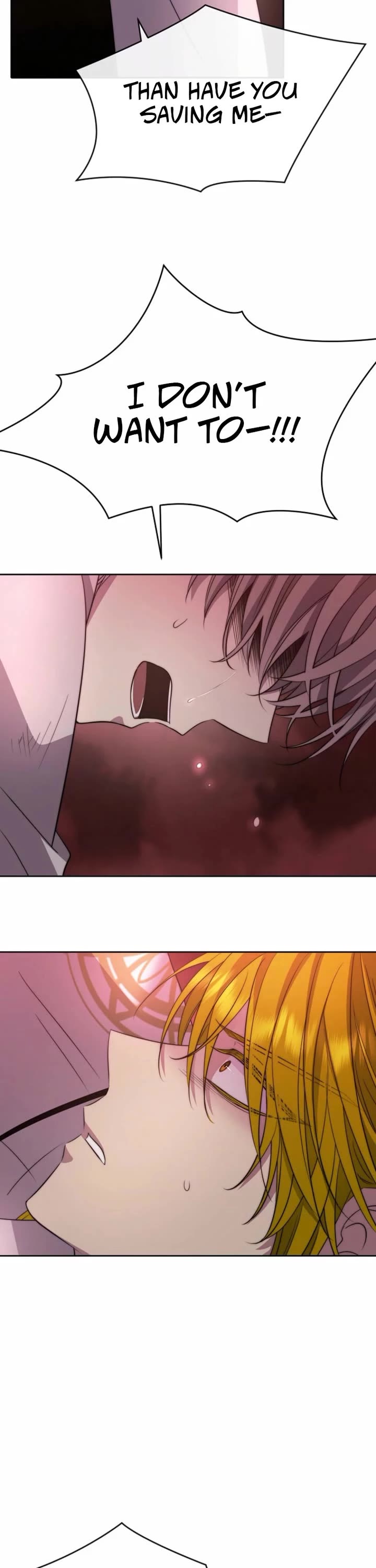 Black Haze (2025) Chapter 52 page 26 - Chapter 52