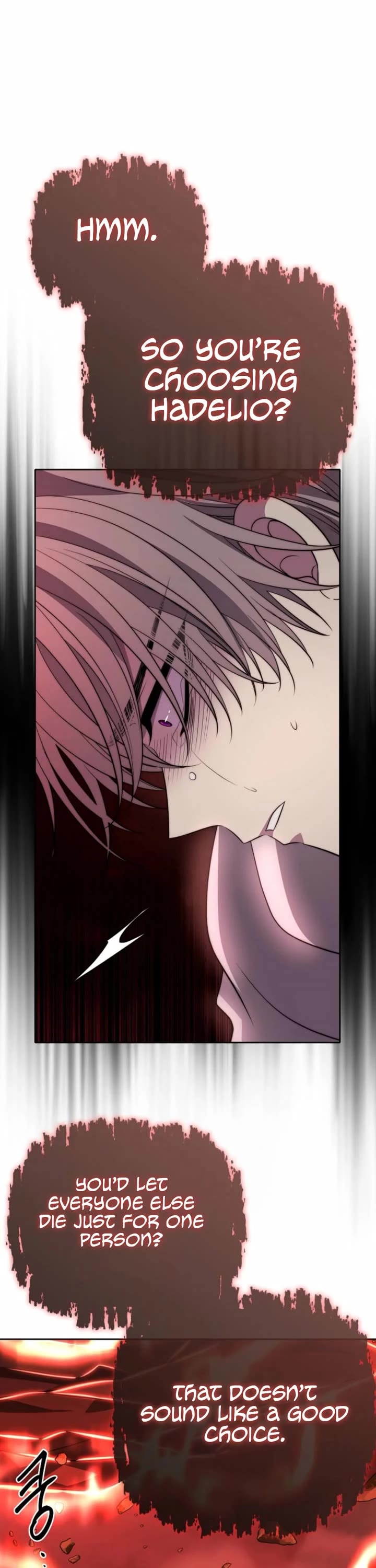 Black Haze (2025) Chapter 52 page 29 - Chapter 52