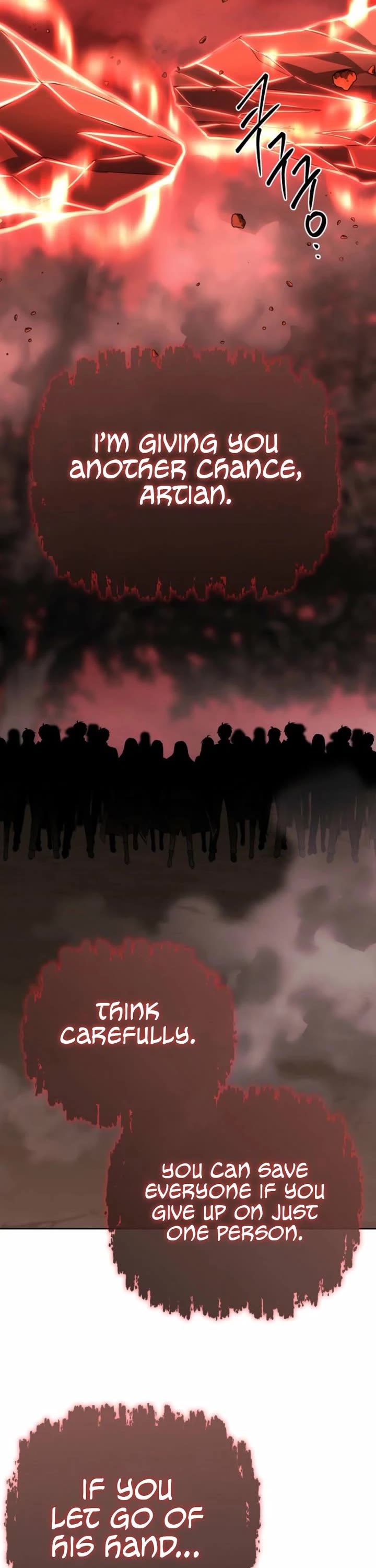 Black Haze (2025) Chapter 52 page 30 - Chapter 52