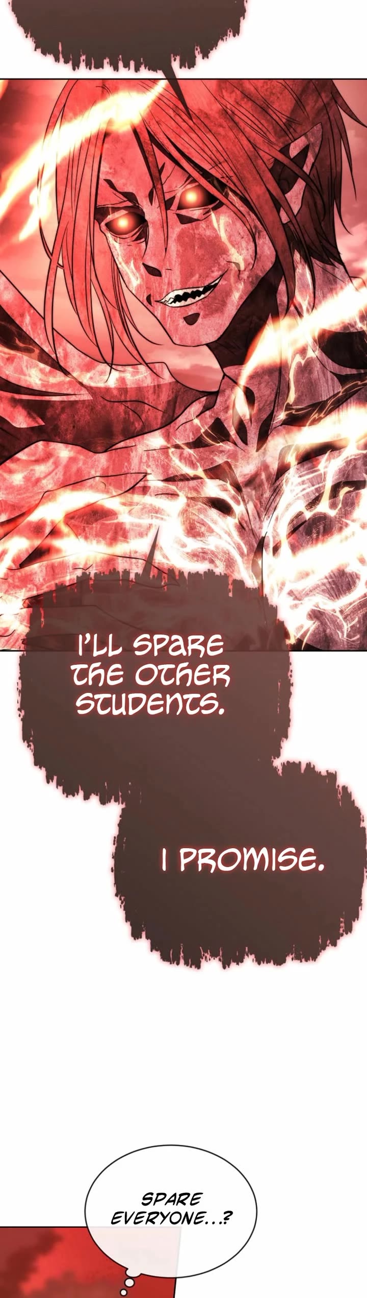 Black Haze (2025) Chapter 52 page 31 - Chapter 52