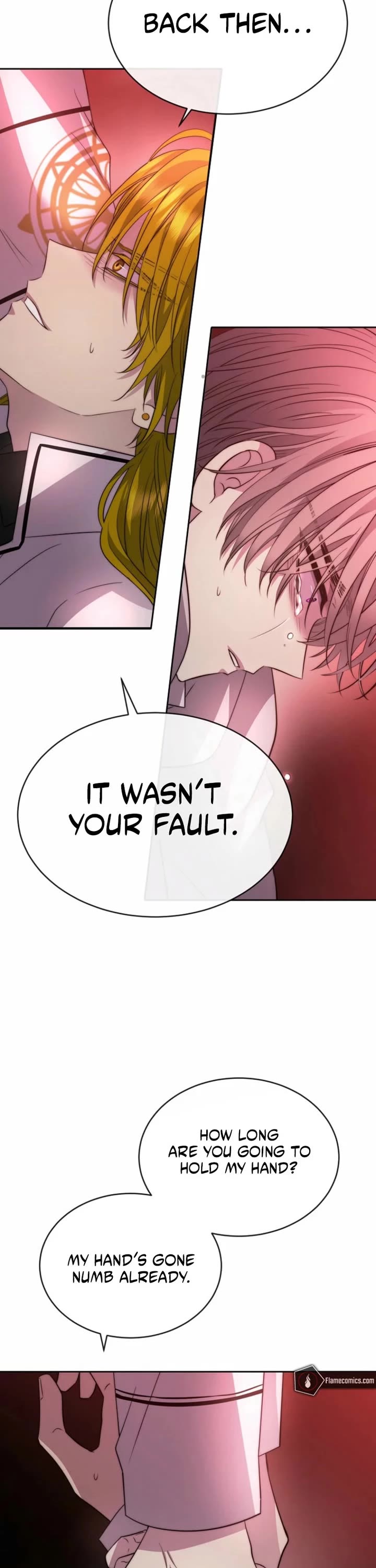 Black Haze (2025) Chapter 52 page 35 - Chapter 52
