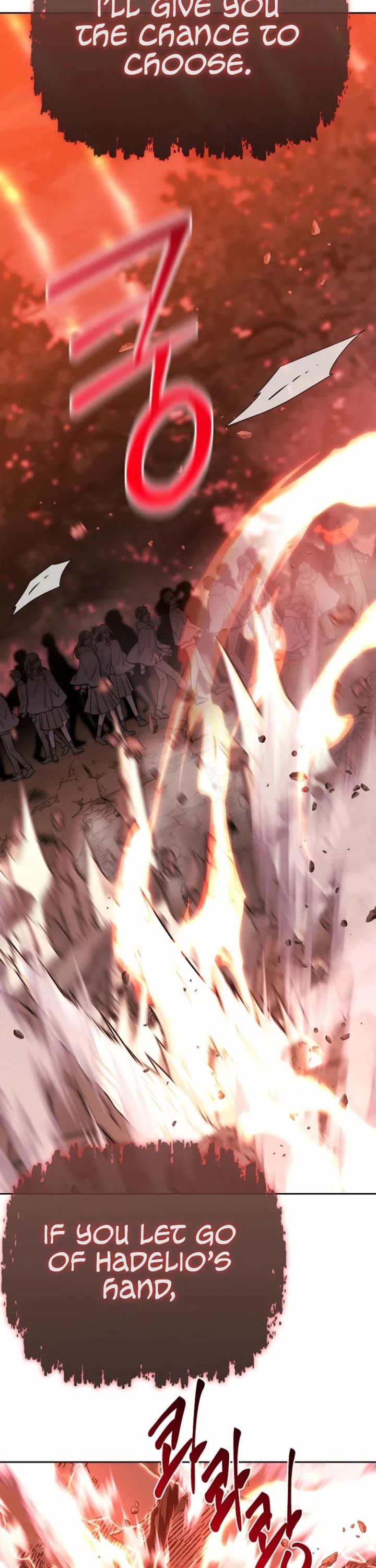 Black Haze (2025) Chapter 52 page 6 - Chapter 52