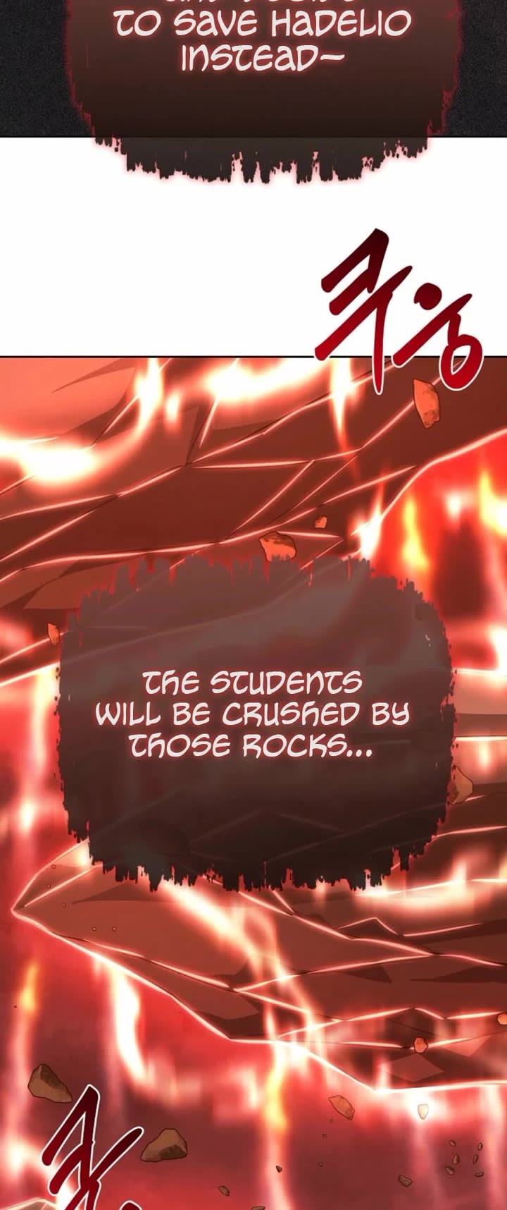 Black Haze (2025) Chapter 52 page 8 - Chapter 52