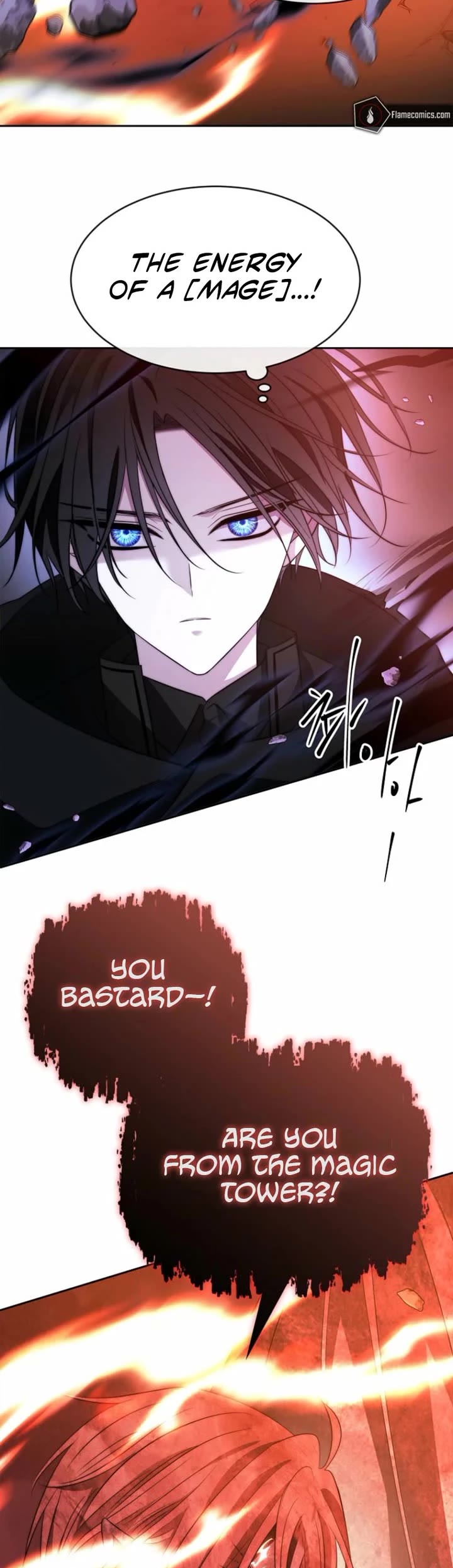 Black Haze (2025) Chapter 53 page 13 - Chapter 53