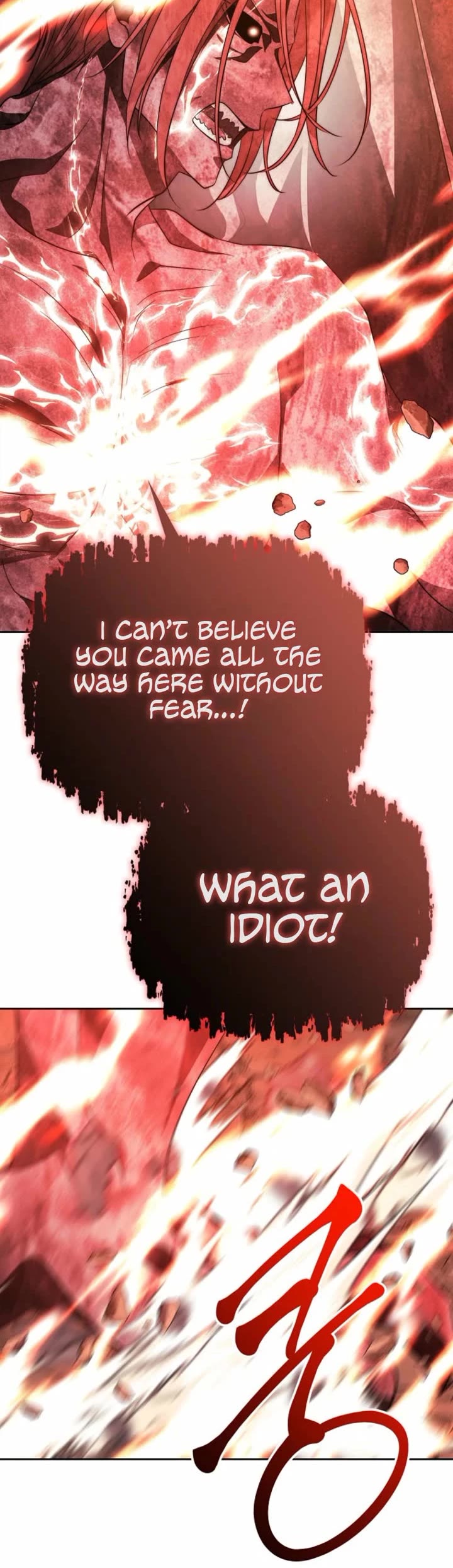 Black Haze (2025) Chapter 53 page 14 - Chapter 53