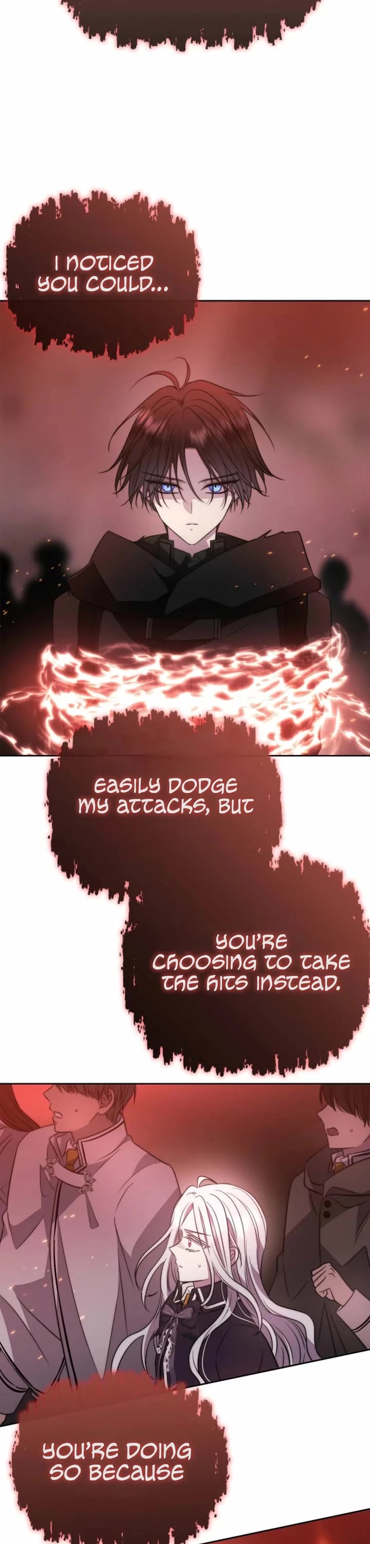 Black Haze (2025) Chapter 53 page 21 - Chapter 53