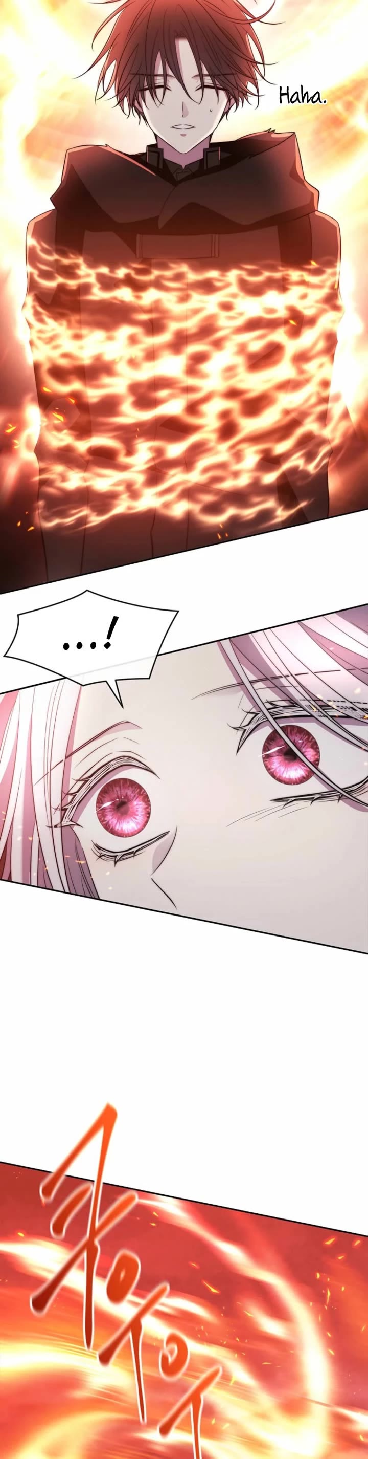 Black Haze (2025) Chapter 53 page 30 - Chapter 53