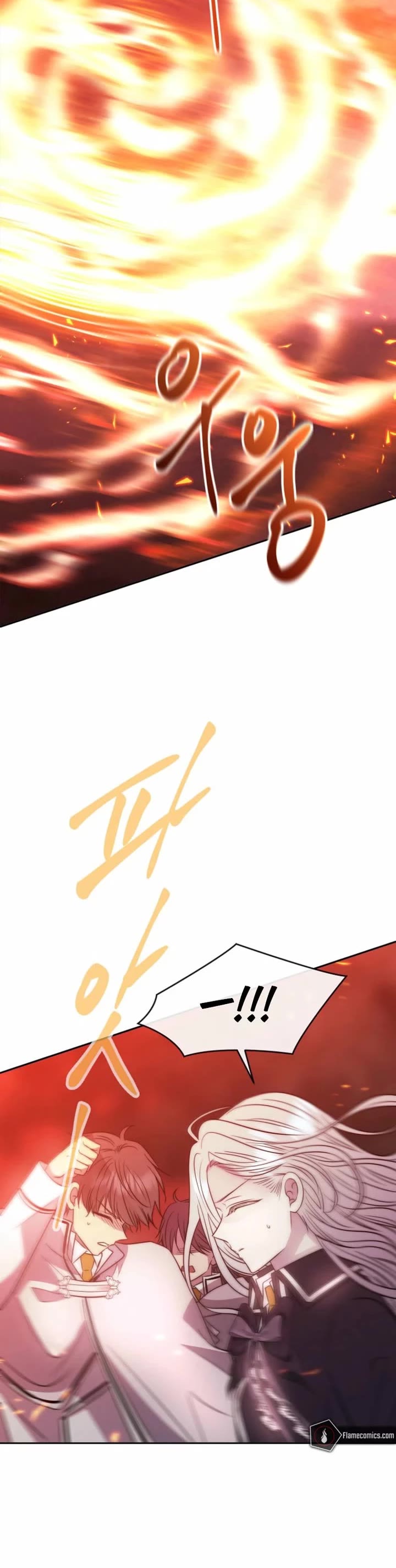 Black Haze (2025) Chapter 53 page 31 - Chapter 53