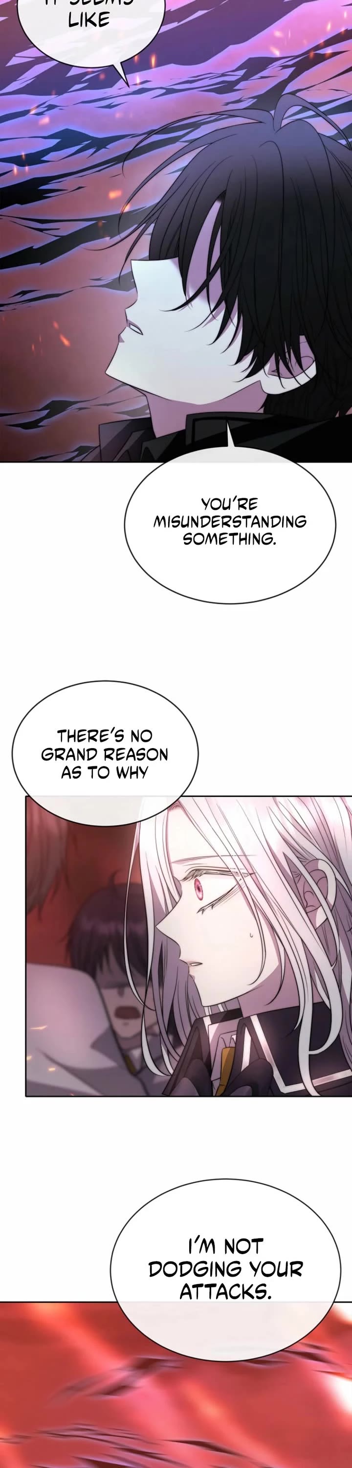 Black Haze (2025) Chapter 53 page 33 - Chapter 53