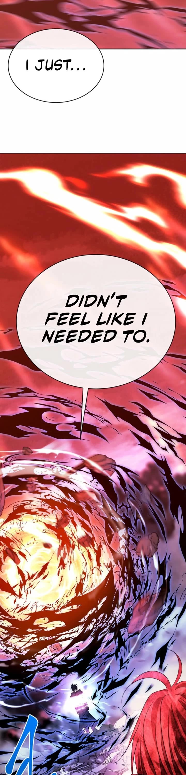 Black Haze (2025) Chapter 53 page 34 - Chapter 53