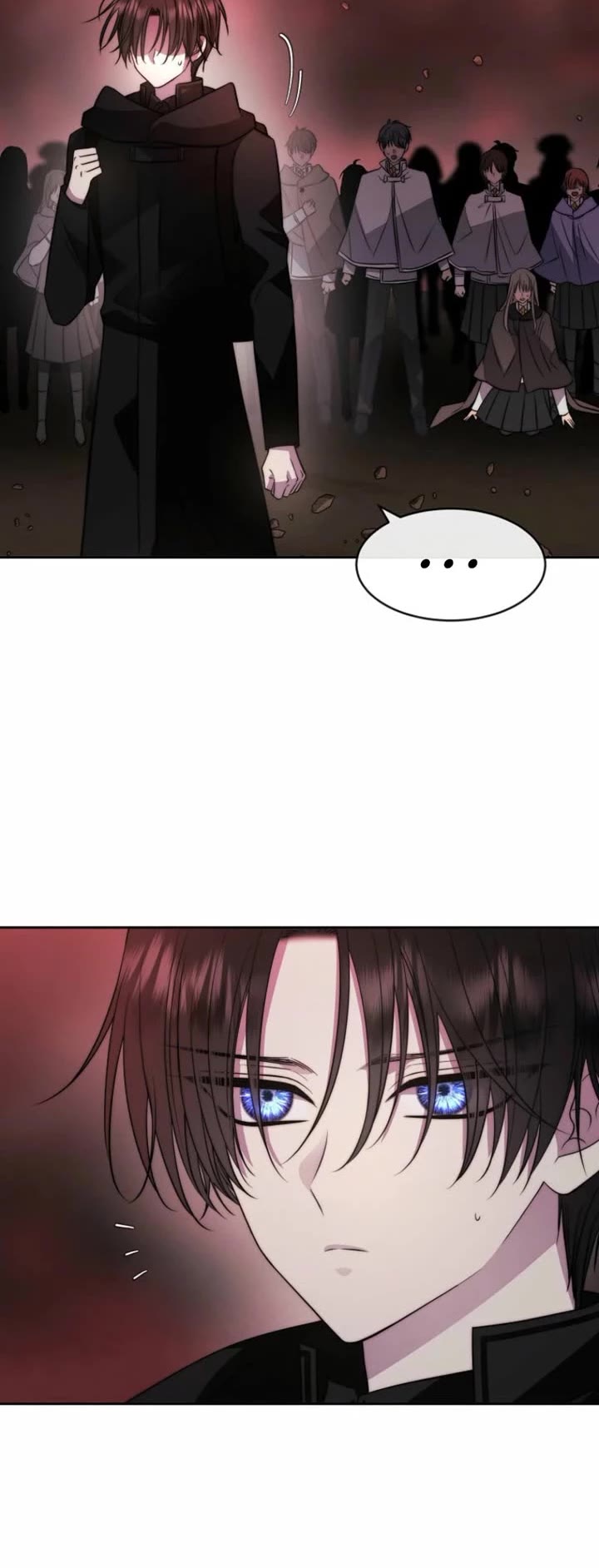 Black Haze (2025) Chapter 53 page 4 - Chapter 53