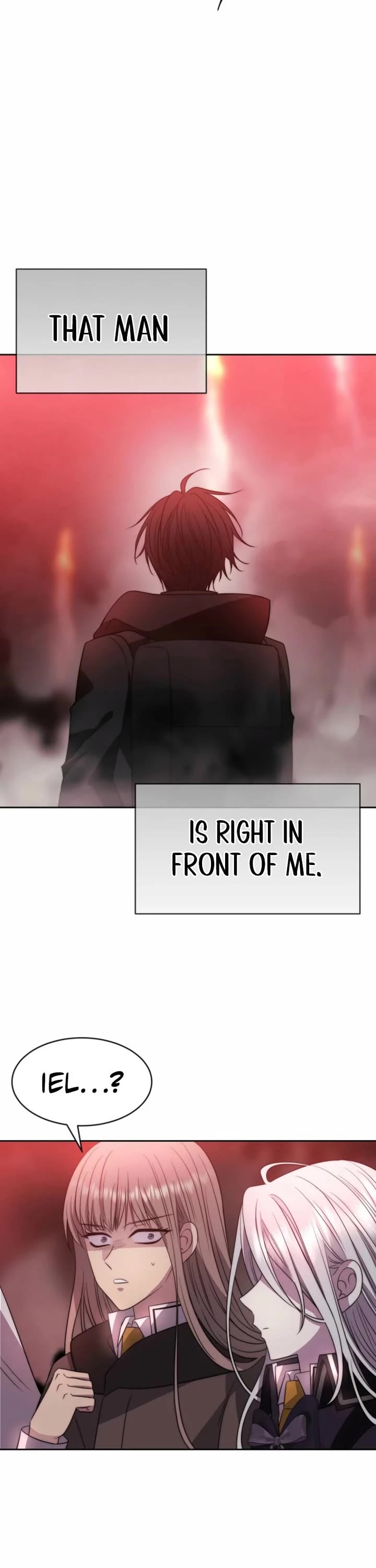 Black Haze (2025) Chapter 54 page 11 - Chapter 54