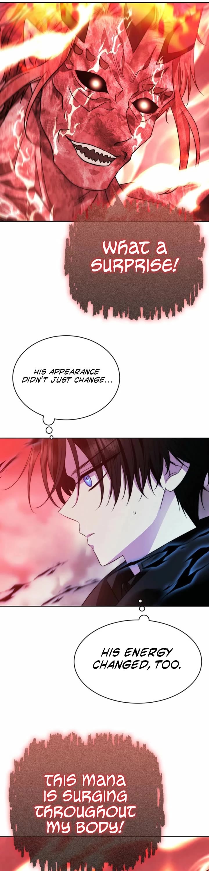Black Haze (2025) Chapter 54 page 14 - Chapter 54