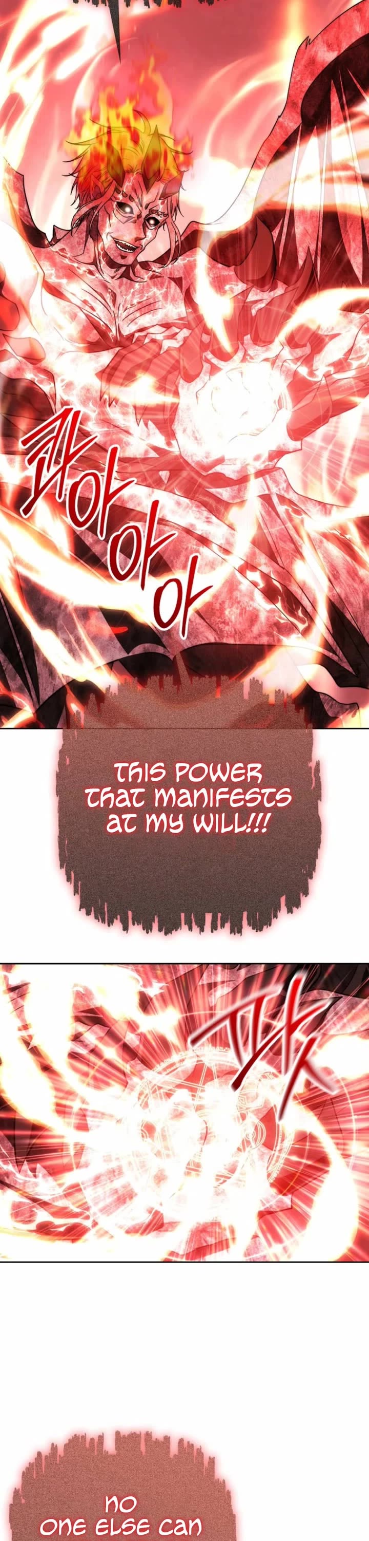 Black Haze (2025) Chapter 54 page 15 - Chapter 54